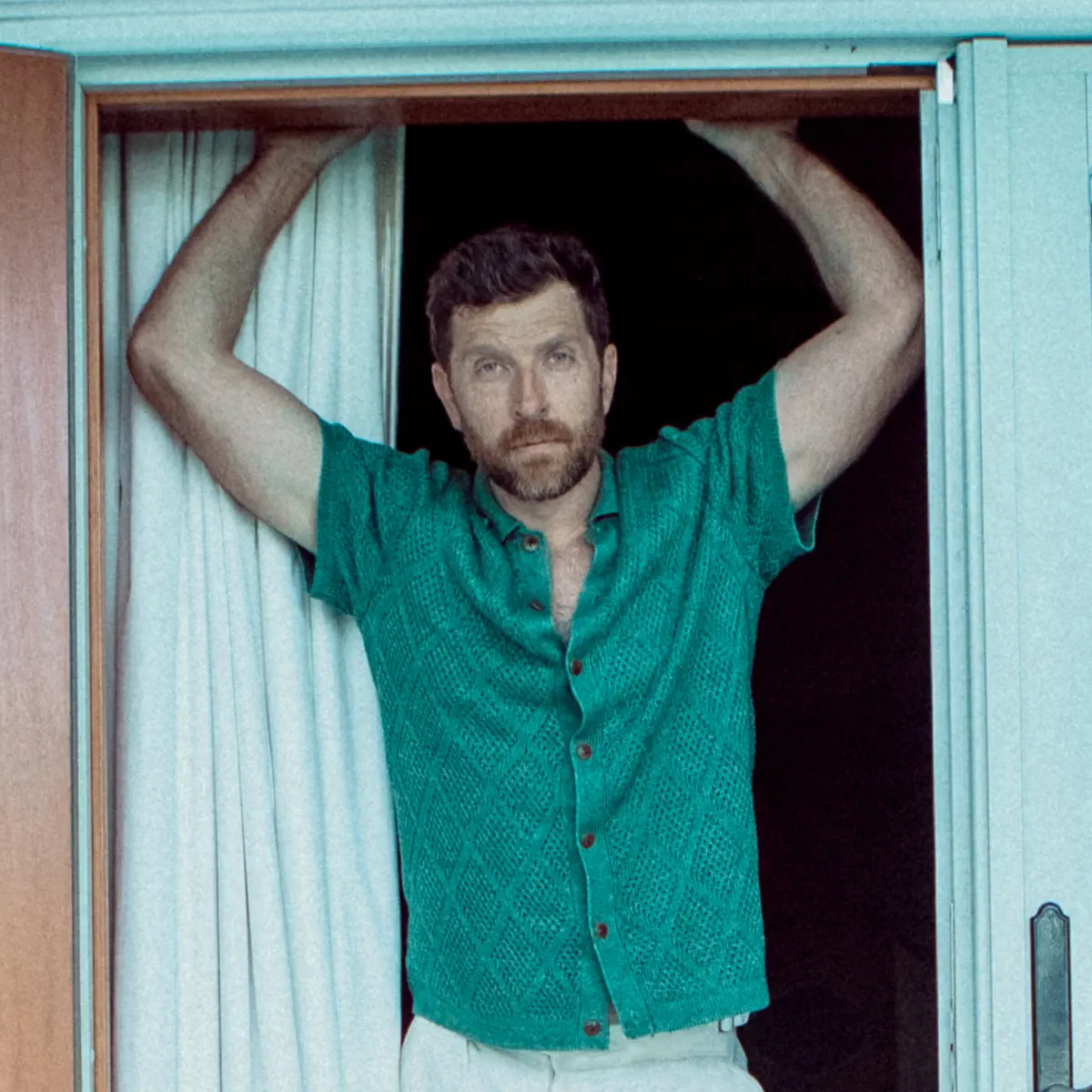 Brett Eldredge