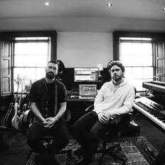 Listen to Somewhere North, watch music videos, read bio, see tour dates & more!