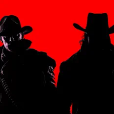 Listen to 6 Gun Justice, watch music videos, read bio, see tour dates & more!