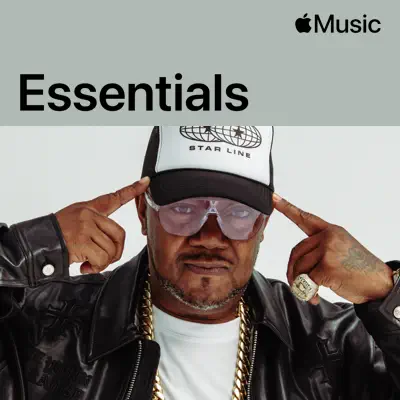 Listen to Twista Essentials featuring Twista
