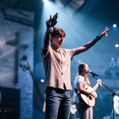 Listen to Saint Adrian, watch music videos, read bio, see tour dates & more!