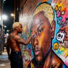 La'Shuneを聴いたり、ミュージックビデオを鑑賞したり、経歴やツアー日程などを確認したりしましょう！