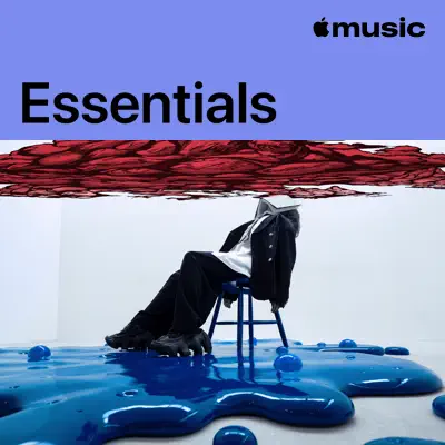 Ascolta EVE Essentials con EVE
