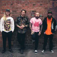 Ascolta Partialist, guarda video musicali, leggi la biografia, vedi le date del tour & altro!