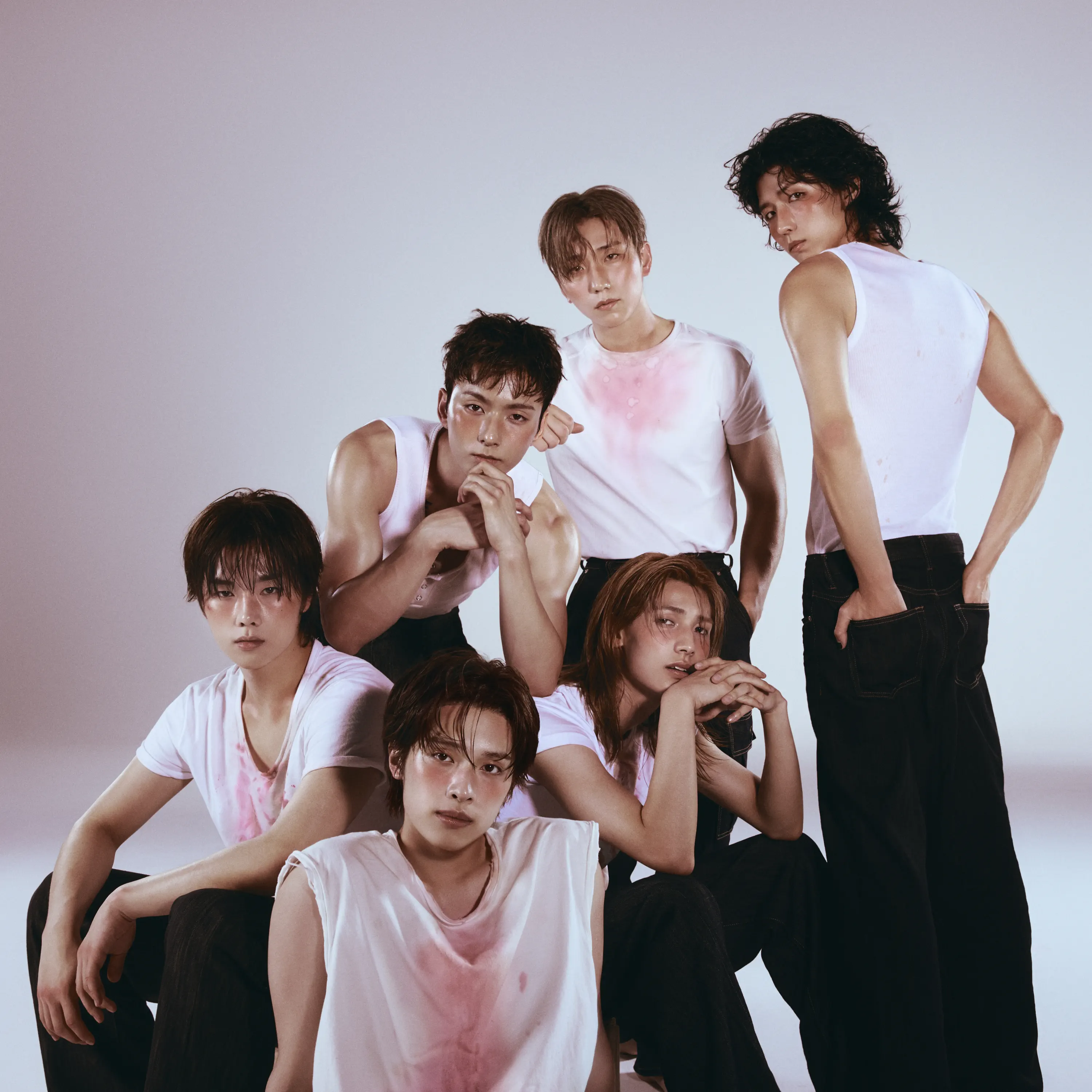 Xdinary Heroes concert - 大阪市, GORILLA HALL