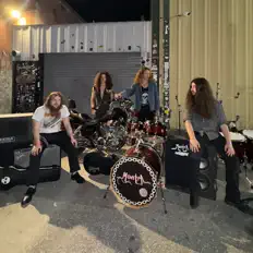 Listen to Montra, watch music videos, read bio, see tour dates & more!