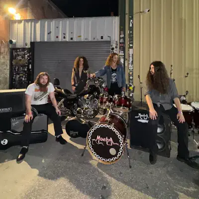 Listen to Montra, watch music videos, read bio, see tour dates & more!