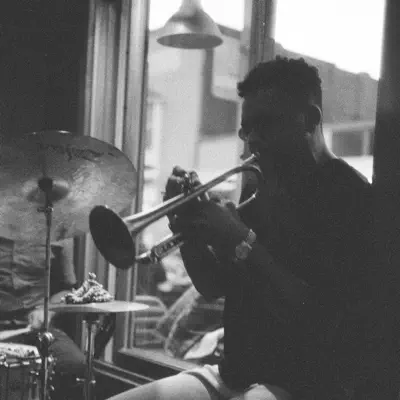 Listen to Daniel Harris III, watch music videos, read bio, see tour dates & more!