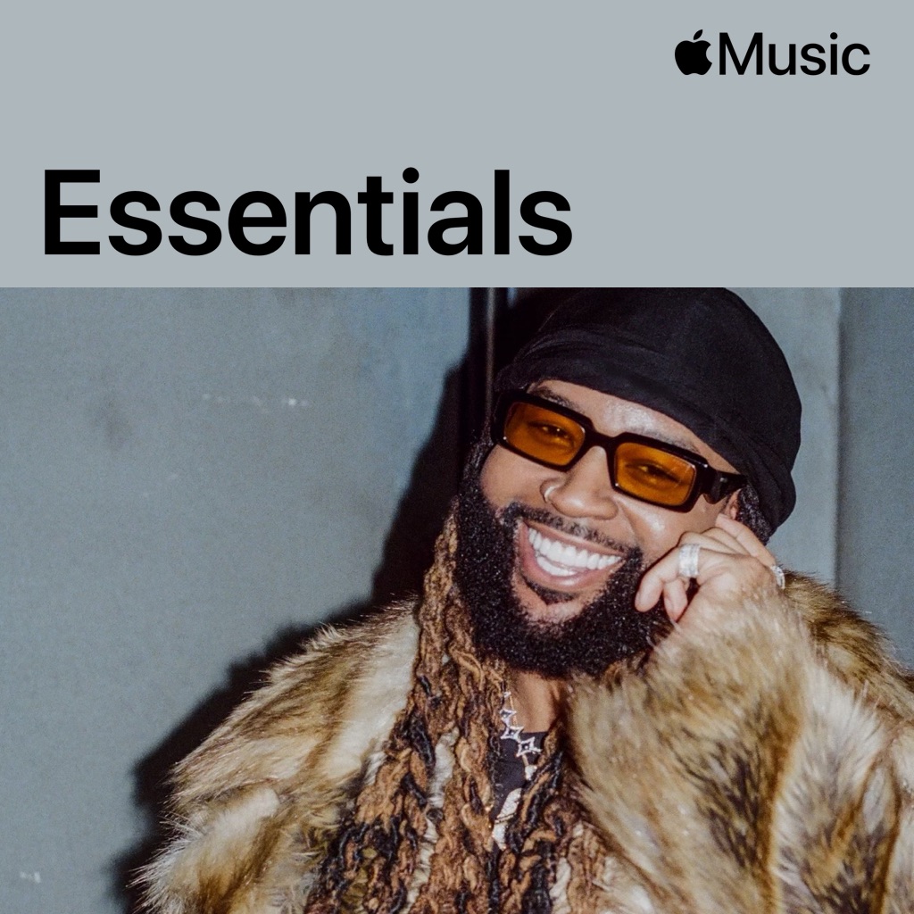 PARTYNEXTDOOR Essentials