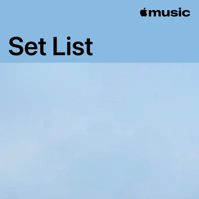 Ascolta Turnstile’s NEVER ENOUGH TOUR Set List con Turnstile