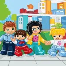 Écoutez LEGO Duplo, regardez des vidéoclips, lisez la biographie, consultez les dates de tournée et plus encore !