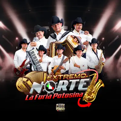 Listen to Extremo Norte la Furia Potosina, watch music videos, read bio, see tour dates & more!
