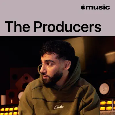 Listen to prodGK: The Producers featuring Prem Dhillon
