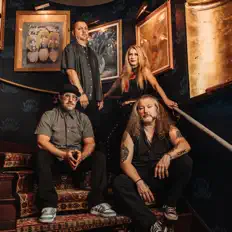 Dengarkan The Rising Fall, tonton video musik, baca bio, lihat tanggal tur & lainnya!