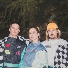 Listen to High Hi, watch music videos, read bio, see tour dates & more!