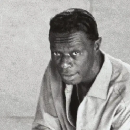 Nat "King" Cole