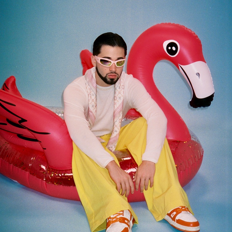 Un Viaje (feat. Moffa) - Jotaerre, KAROL G & Alejo