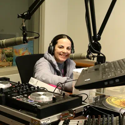 Listen to Natalie Cruz, watch music videos, read bio, see tour dates & more!