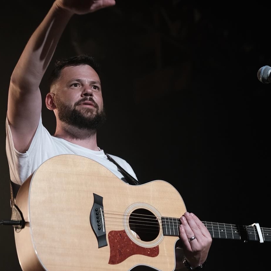 Calum Campbell - Folk-Rock artist