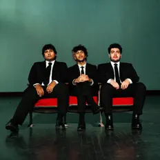 Listen to The Red Pears, watch music videos, read bio, see tour dates & more!