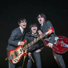 Hör dir THE 6OK KONENZ an, schau dir Musikvideos an, lies die Biografie, finde Tourdaten und mehr!