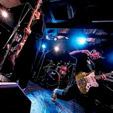 Listen to Inchoate Day, watch music videos, read bio, see tour dates & more!