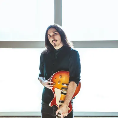 Listen to Keanu Ienco, watch music videos, read bio, see tour dates & more!
