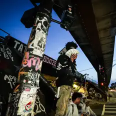 收听 lildre1st、观看音乐视频、阅读小传、查看巡演日期等 ！