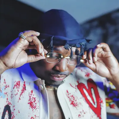 Listen to Nino Finesse, watch music videos, read bio, see tour dates & more!