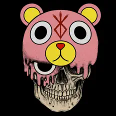 收听 Bear Bleach、观看音乐视频、阅读小传、查看巡演日期等 ！