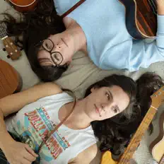 Ascolta The Crickettes, guarda video musicali, leggi la biografia, vedi le date del tour & altro!