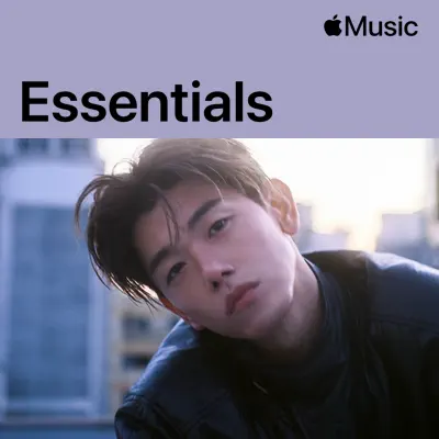 Eric Nam Essentials