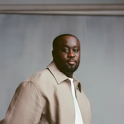 Listen to Seun Adebanjo, watch music videos, read bio, see tour dates & more!