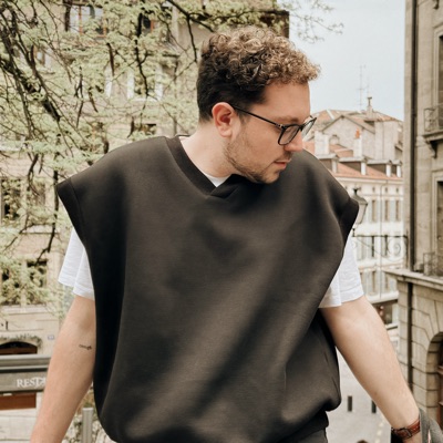 Listen to Nathan Junod, watch music videos, read bio, see tour dates & more!