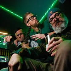 Listen to Bonzai!, watch music videos, read bio, see tour dates & more!