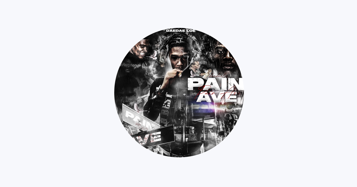 ‎DaeDae Loe - Apple Music