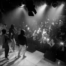 收听 Bossgang Tre、观看音乐视频、阅读小传、查看巡演日期等 ！