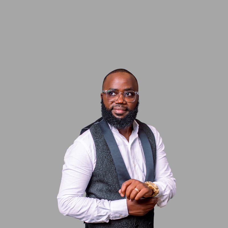 Song - George Ogada (feat. Bv Band) - Johnny Junior