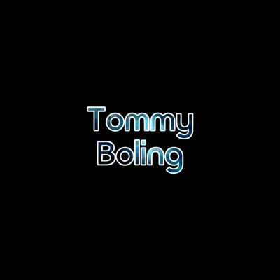 Listen to Tommy Boling, watch music videos, read bio, see tour dates & more!