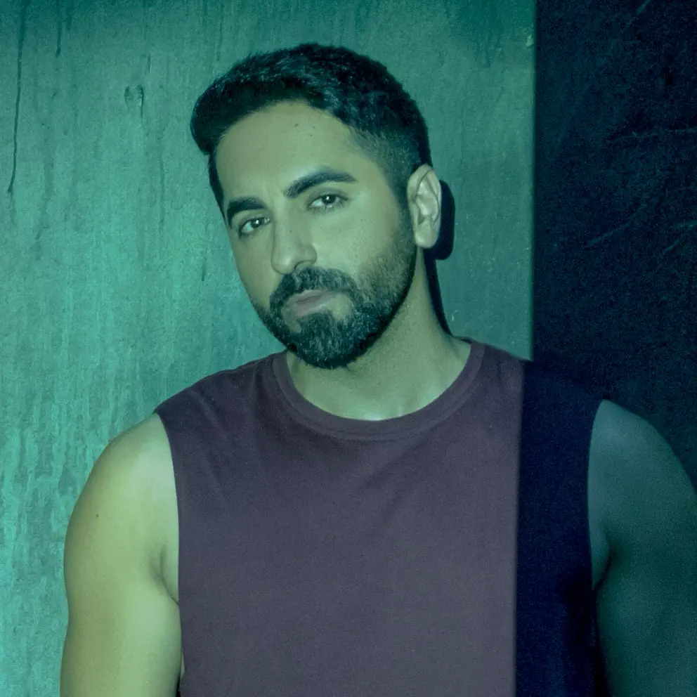 Ayushmann Khurrana