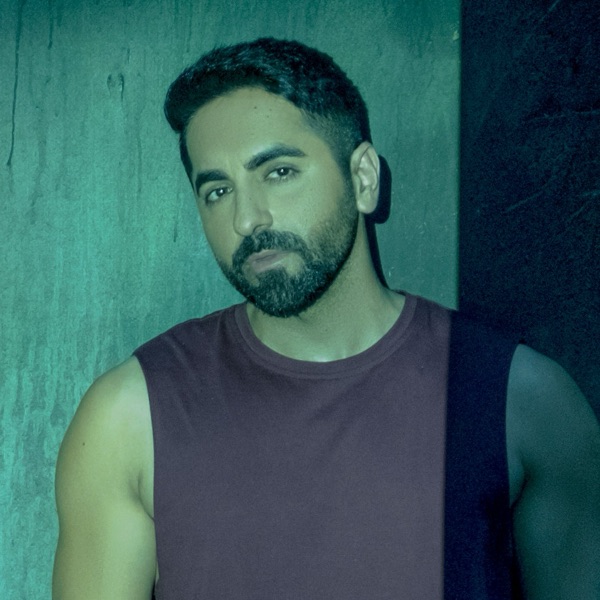 Ayushmann Khurrana's avatar