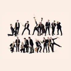 聆聽 The Amazing Keystone Big Band、觀看音樂影片、閱讀小傳、查看巡演日期等！