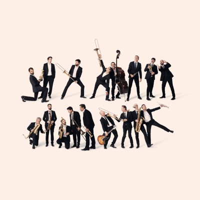 Listen to The Amazing Keystone Big Band, watch music videos, read bio, see tour dates & more!
