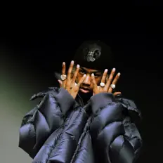 Listen to Rich Amiri, watch music videos, read bio, see tour dates & more!