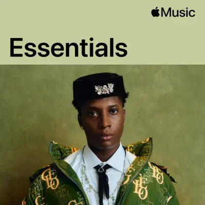 Listen to Bella Shmurda Essentials featuring Davido