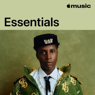 Listen to Bella Shmurda Essentials featuring MohBad