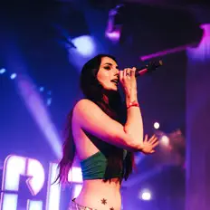 Listen to Elipsa, watch music videos, read bio, see tour dates & more!