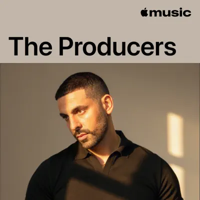 Ascolta Late Night Ricky: The Producers con Suspect OTB