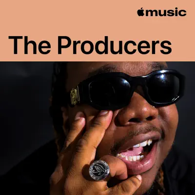 收听 Jupyter: The Producers（BunnaB 主唱）