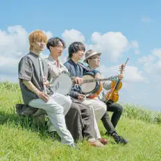 Patrick'sを聴いたり、ミュージックビデオを鑑賞したり、経歴やツアー日程などを確認したりしましょう！